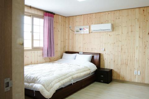 Lapaloma Pension Jeju Ngoại thất bức ảnh