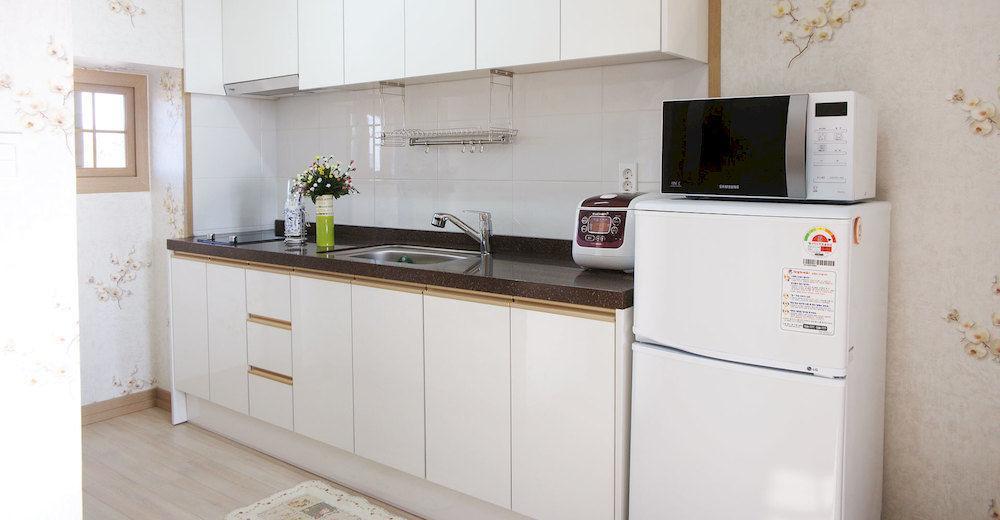 Lapaloma Pension Jeju Ngoại thất bức ảnh