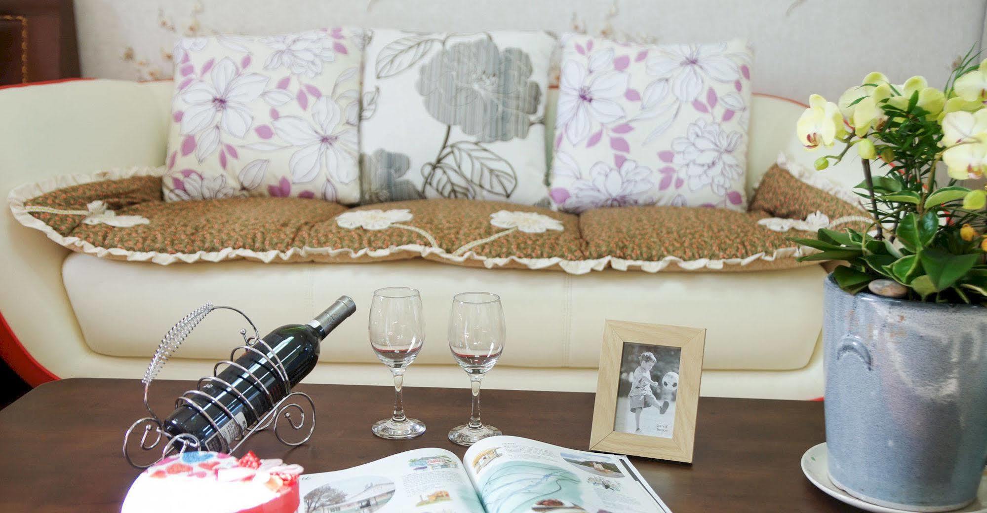 Lapaloma Pension Jeju Ngoại thất bức ảnh