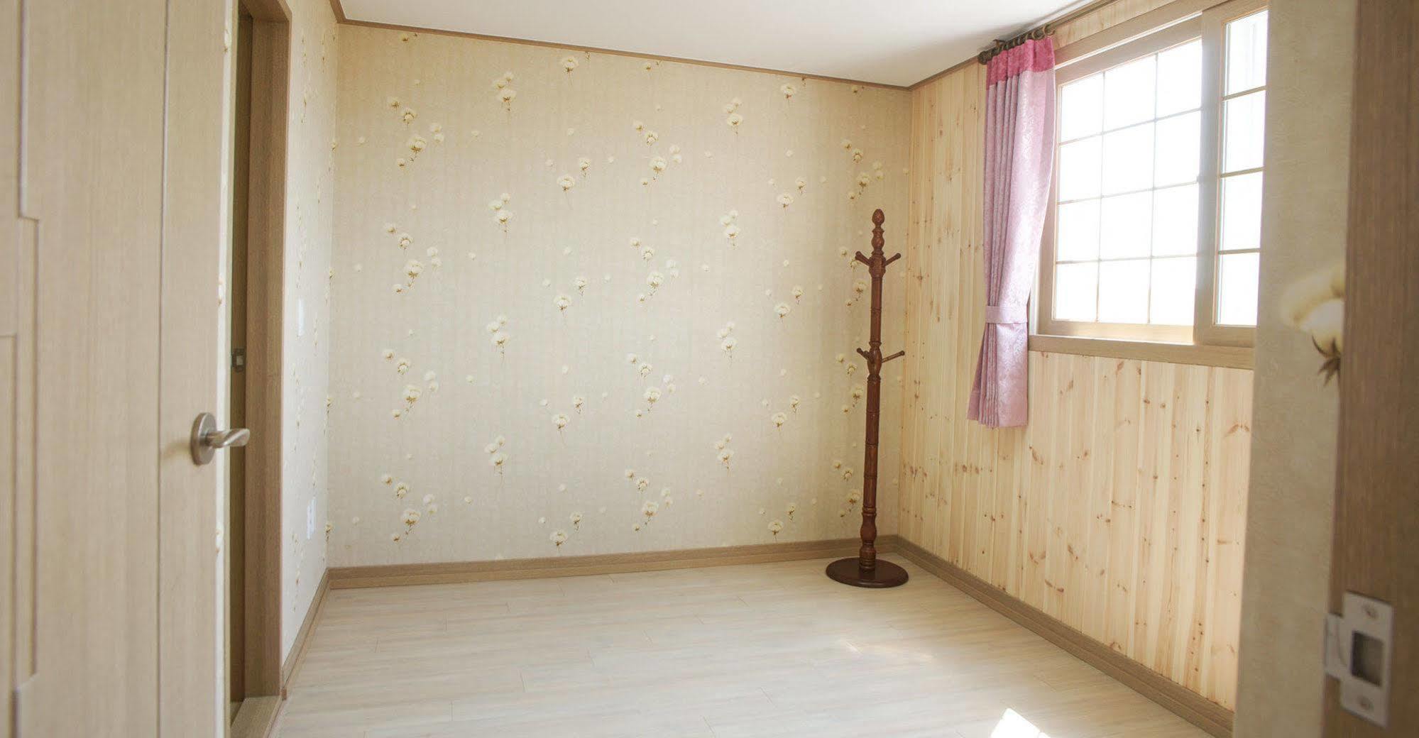 Lapaloma Pension Jeju Ngoại thất bức ảnh